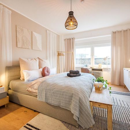 Neu: 100M² - Ideal Fuer Familien/Geschaeftsr. - Hbf Кобленц Екстер'єр фото