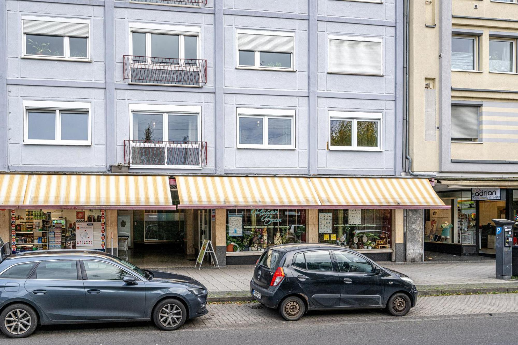 Neu: 100M² - Ideal Fuer Familien/Geschaeftsr. - Hbf Кобленц Екстер'єр фото